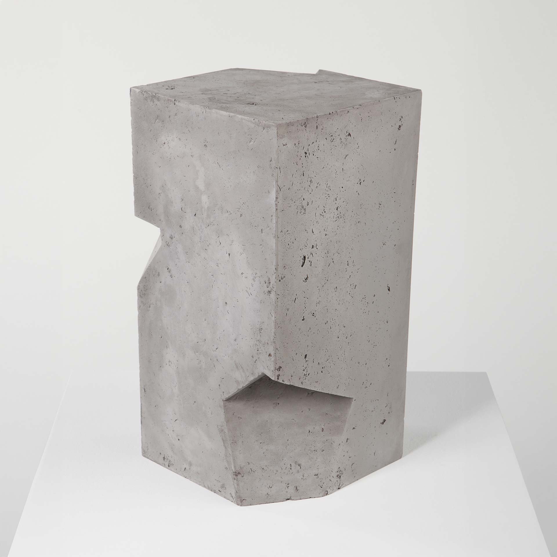 Concrete Presenter