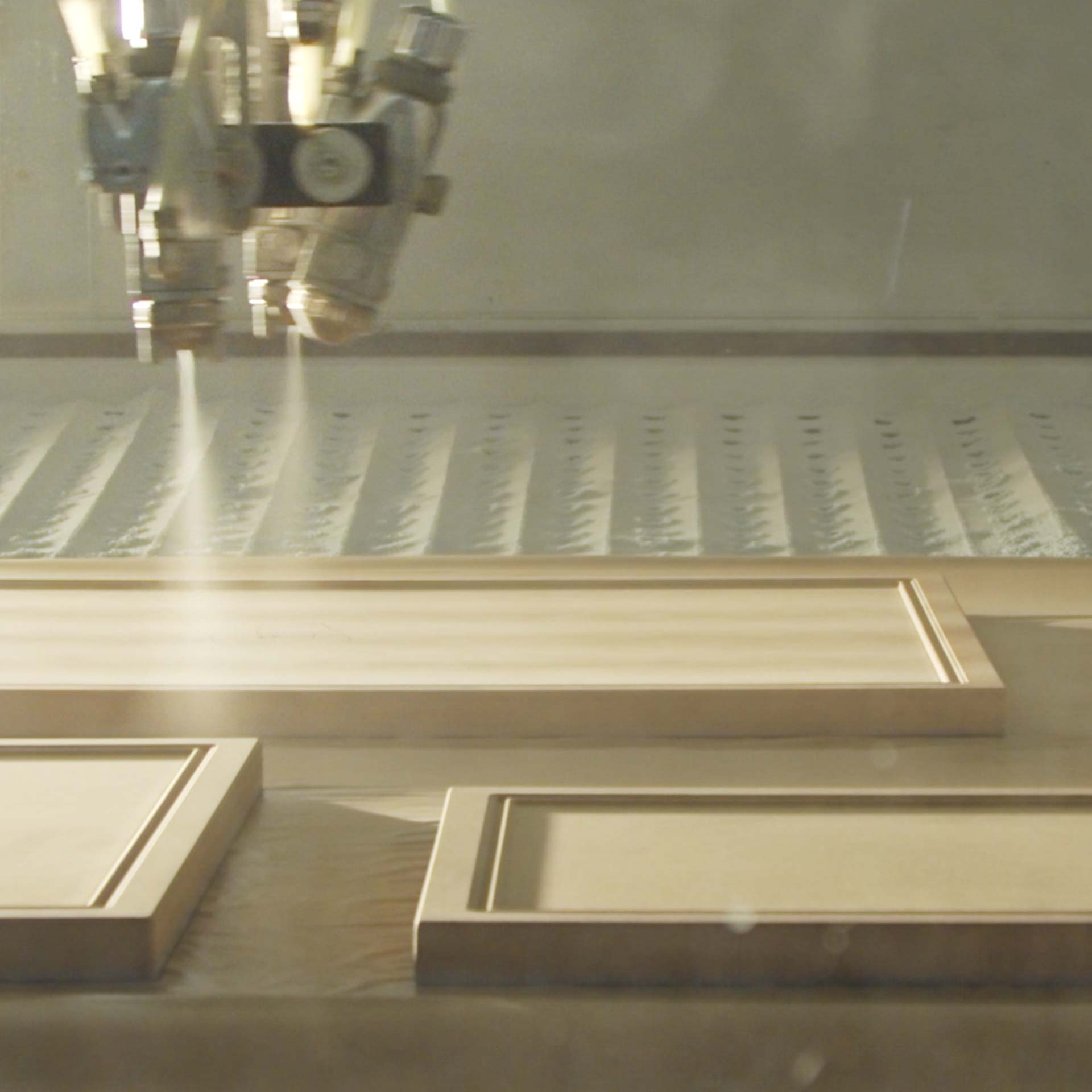 Production 1
